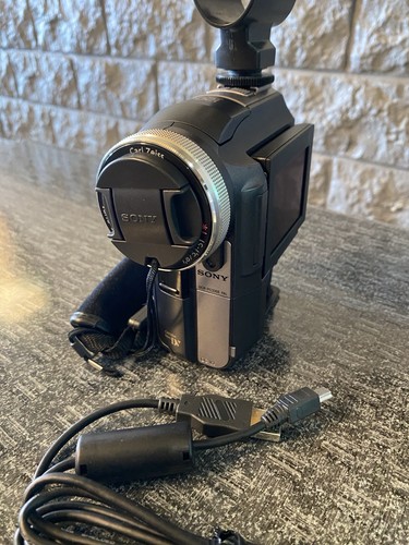 Sony dcr pc330e - sony, dcr-pc330e