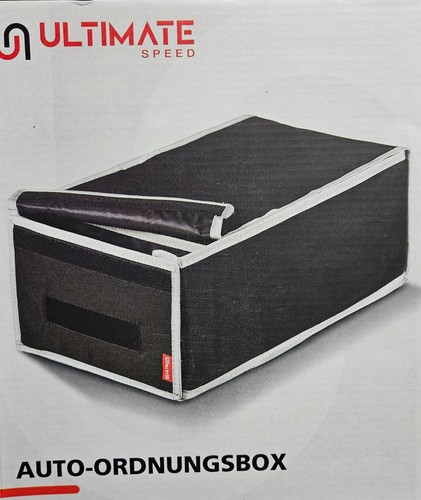 Auto ordnungsbox autobox - auto,