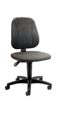 BIMOS Arbeitsdrehstuhl Unitec