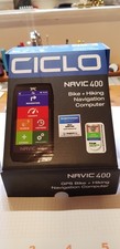 CICLO Navic 400 Fahrrad Navigationssystem