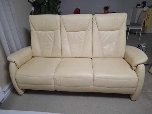 Sitze sofa hochlehner - sofa, 2m