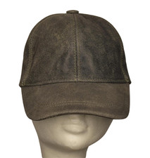 Coole  Leder Cap  Basecap