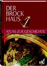 Der Brockhaus Atlas zur