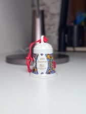 Weihnachtsglocke