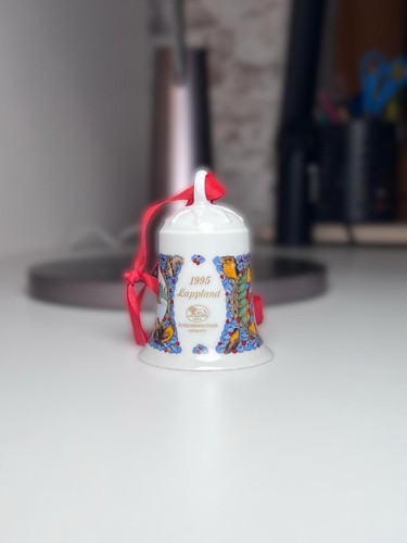 Weihnachtsglocke