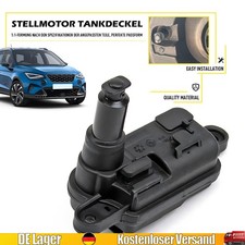 Stellmotor Tankklappe