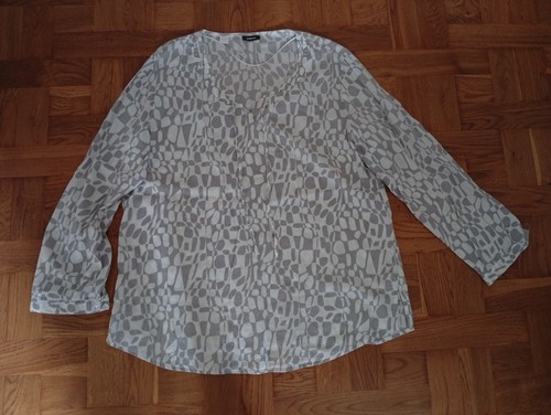 Schicke bluse von - bluse,