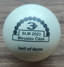 Minigolfball Minigolfbälle ~