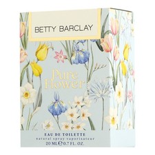 Betty barclay pure - betty, flower