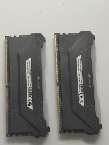 16gb ddr4 ram corsair - ddr4,