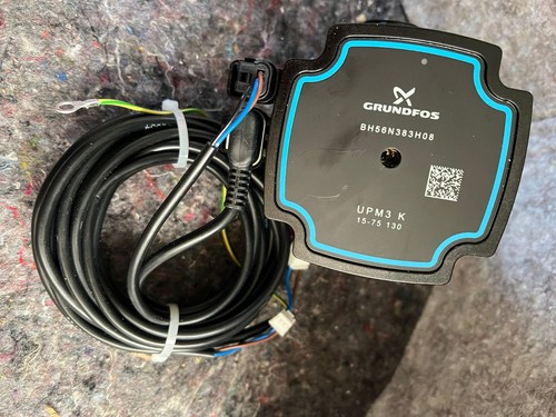 Grundfos upm3 75 - upm3, 15-75