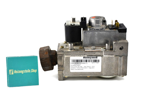 Honeywell vr4601c 1018 2 - vr4601c, a