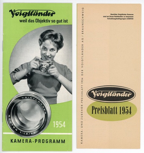 Voigtländer prospekt vito - prospekt,