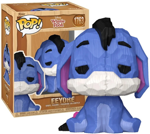 Funko pop winnie - winnie, the