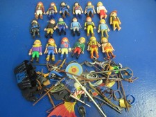 18x  Ritter Grundfigur Figuren