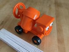 Figur Mixi aus Bob Der