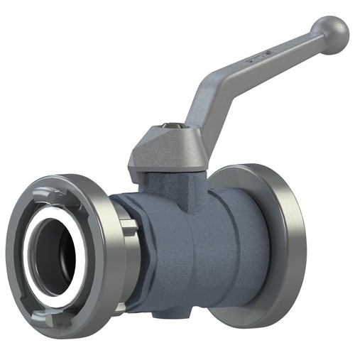 Awg schlauchabsperrung mit - awg,