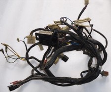 Kabelbaum Kawasaki GPZ 550 UT ZX550A