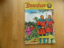 Ivanhoe original lehning - original,