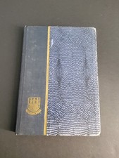 Briefmarken Aus Nachlass Weltweit Kleines altes Album