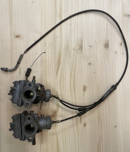 Suzuki gt250 250 vergaser - gt250,