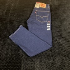 Levis 505 (Actual 30x29)