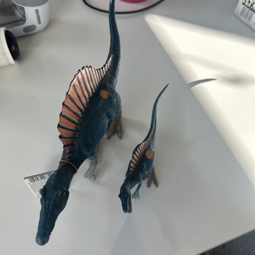 2er set tiptoi dinosaurier - 2er,