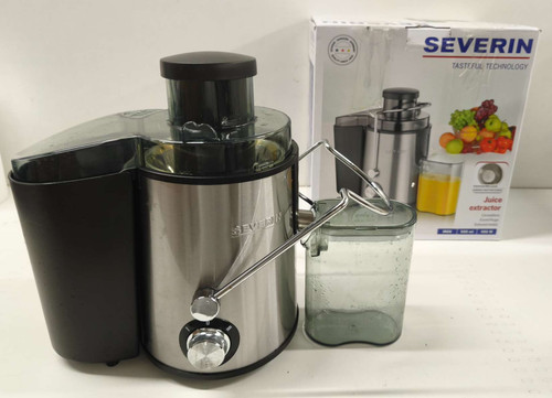 Severin es3566 entsafter - es3566,