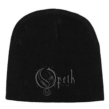 Opeth Mütze Unisex Logo