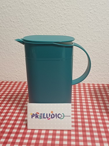 Tupperware preludio - *, *