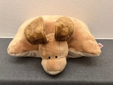 XL NICI Hase RAlf Rabbit Bunny 2 in 1 Plüsch Kuschel Tier Kissen 40 cm