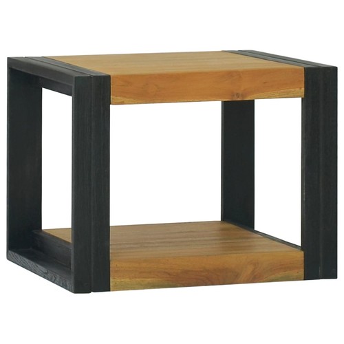 Vidaxl wand badregal 45x45x35 - wand-badregal,