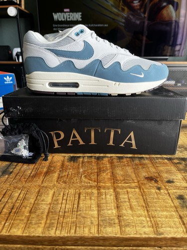 Nike air max patta wave - nike,