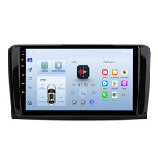 6+128GB Android Radio