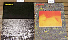 Konvolut  CAMERA 1975 /7 +