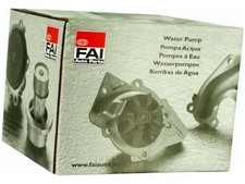 WASSERPUMPE BMW 3 E30 1.8 E36 1.6-1.9 E46 1.6-2.0 5 E34 1.8 3.8 Z3 E36 1.8 1.9