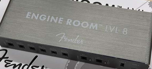 Fender engine room lvl8 power - room,
