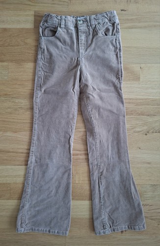 Mango mng mädchen hose cord - mädchen,