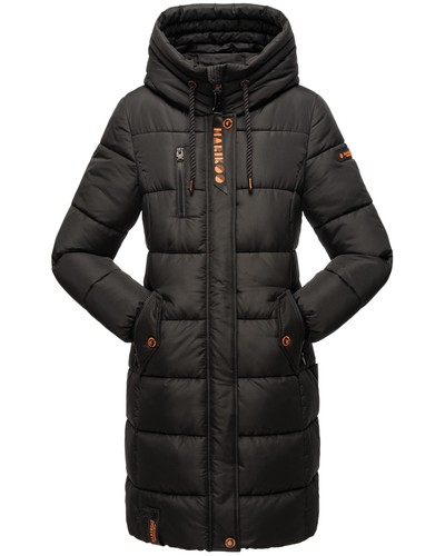 Damen winter mantel - damen,