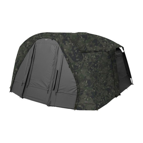 Trakker tempest brolly camo - tempest, rs
