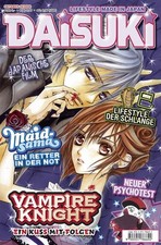 DAISUKI, Band 69: Lifestyle