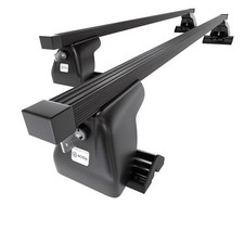 Stahl Dachträger für Jeep