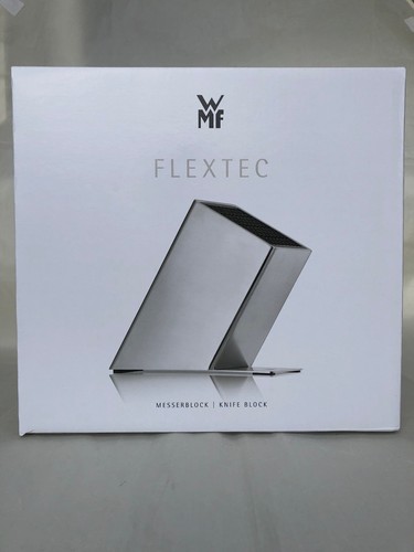 Wmf flextec messerblock - wmf,
