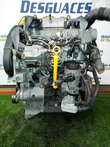 Asy 93122 teilmotor - asy, skoda