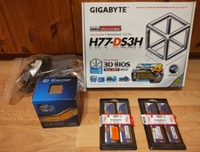 HardwareBundle Gigabyte