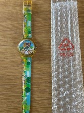 Sammler-Armbanduhr ungetragen 30 Jahre alt Ideen a la Kraft