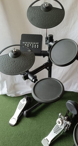 Yamaha dtx450k schlagzeug - yamaha,