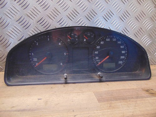 7j diesel tacho - t5,