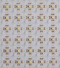 Synergy 21 LED Flex Plate PRO