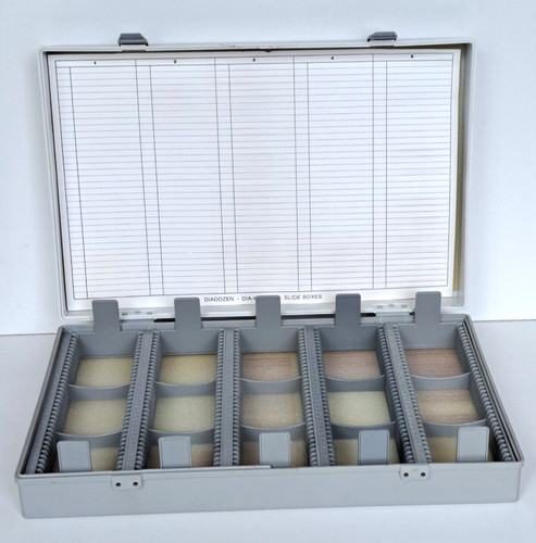Diakoffer paximat revue 5x36 - paximat,